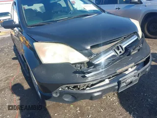 2008 Honda CR-V EX with VIN 5J6RE48598L006819, listed as a IAAI auction lot 41972335 with 261,198 mi miles. Bid and sale history available at carsss.com. Image 6.