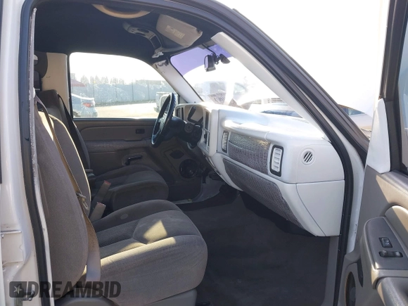2006 Chevrolet Avalanche Z66 z VIN 3GNEC12Z76G131095, wystawiony jako IAAI lot #41411833 z przebiegiem 166 571 mil mil oraz . Historia ofert i sprzedaży dostępna na DreamBid. Obrazek 5.