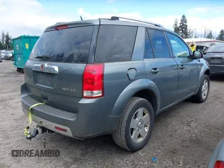 2007 Saturn VUE V6 z VIN 5GZCZ63447S846374, wystawiony jako IAAI lot #41966863 z przebiegiem 245 233 mil mil oraz . Historia ofert i sprzedaży dostępna na DreamBid. Obrazek 4.
