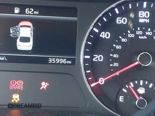 2023 Kia Forte LXS z VIN 3KPF24AD1PE621214, wystawiony jako IAAI lot #41970298 z przebiegiem 35 996 mil mil oraz . Historia ofert i sprzedaży dostępna na DreamBid. Obrazek 15.