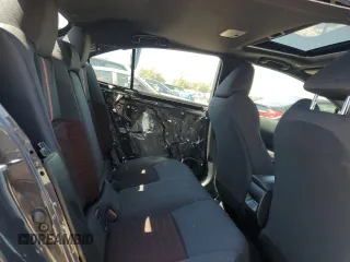 2024 Toyota Corolla SE with VIN 5YFP4MCEXRP208181, listed as a Copart auction lot 47776805 with Not Provided miles and Salvage Title. Bid and sale history available at DreamBid. Image 10.
