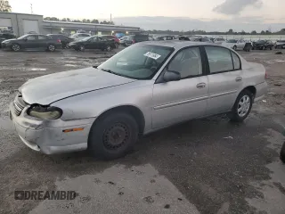 2001 Chevrolet Malibu with VIN 1G1ND52J11M614443, listed as a Copart auction lot 79511864 with 108,172 mi miles and Salvage Title. Bid and sale history available at carsss.com. Image 1.