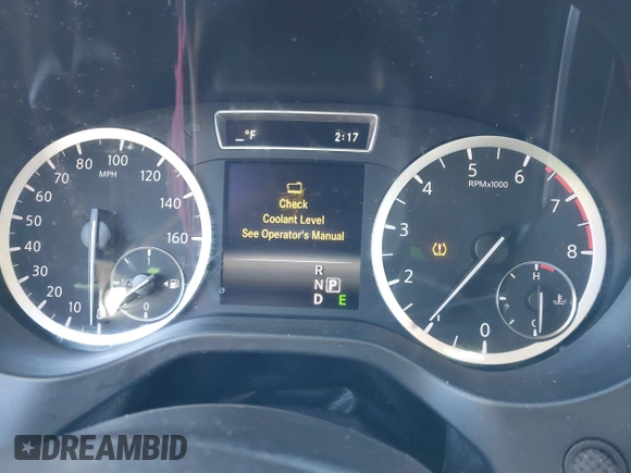 2018 Infiniti QX30 Premium with VIN SJKCH5CR5JA055906, listed as a IAAI auction lot 41336852 with 106,808 mi miles and . Bid and sale history available at DreamBid. Image 7.
