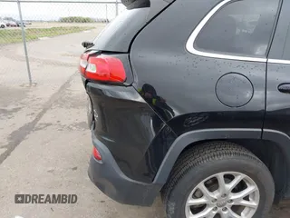 2017 Jeep Cherokee Latitude с VIN 1C4PJLCB0HW514580, выставлен на аукционе IAAI как лот 42173506 с пробегом 54 895 миль миль и . История ставок и продаж доступна на DreamBid. Изображение 17.