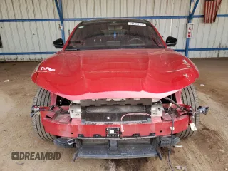 2023 Ford Mustang Mach-E GT z VIN 3FMTK4SE6PMA37791, wystawiony jako Copart lot #53682725 z przebiegiem 20 293 mil mil oraz Szkoda całkowita • Salvage title. Historia ofert i sprzedaży dostępna na DreamBid. Obrazek 5.