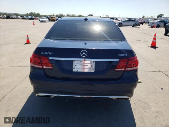 2014 Mercedes-Benz E 400 Sport with VIN WDDHF9FBXEA828496, listed as a Copart auction lot 74585604 with 89,261 mi miles and Clean Title. Bid and sale history available at DreamBid. Image 6.