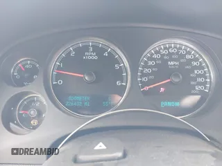 2009 Chevrolet Tahoe LTZ z VIN 1GNFK33059R297641, wystawiony jako IAAI lot #42099230 z przebiegiem 226 402 mil mil oraz . Historia ofert i sprzedaży dostępna na DreamBid. Obrazek 7.