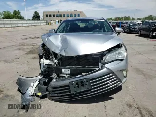 2015 Toyota Camry XLE с VIN 4T4BF1FK8FR453193, выставлен на аукционе Copart как лот 56962075 с пробегом 171 173 миль миль и Списание • Salvage title. История ставок и продаж доступна на DreamBid. Изображение 13.
