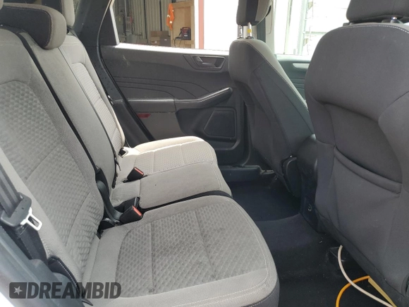 2022 Ford Escape SE with VIN 1FMCU0G63NUA47739, listed as a Copart auction lot 60136605 with 70,354 mi miles and Clean title. Bid and sale history available at DreamBid. Image 11.