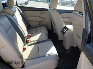 2008 Mazda CX-9 Touring with VIN JM3TB28A980135318, listed as a IAAI auction lot 41839001 with 152,633 mi miles and . Bid and sale history available at carsss.com. Image 8.