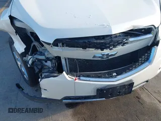 2013 Chevrolet Equinox LTZ with VIN 1GNFLGEK0DZ122077, listed as a IAAI auction lot 41920558 with 163,199 mi miles and . Bid and sale history available at DreamBid. Image 6.