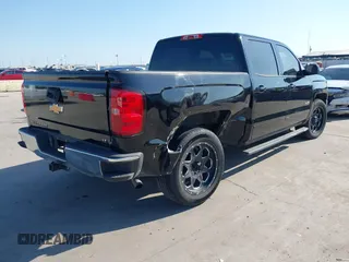 2016 Chevrolet Silverado 1500 LT with VIN 3GCPCREC0GG302245, listed as a IAAI auction lot 41997716 with 178,601 mi miles and . Bid and sale history available at DreamBid. Image 4.