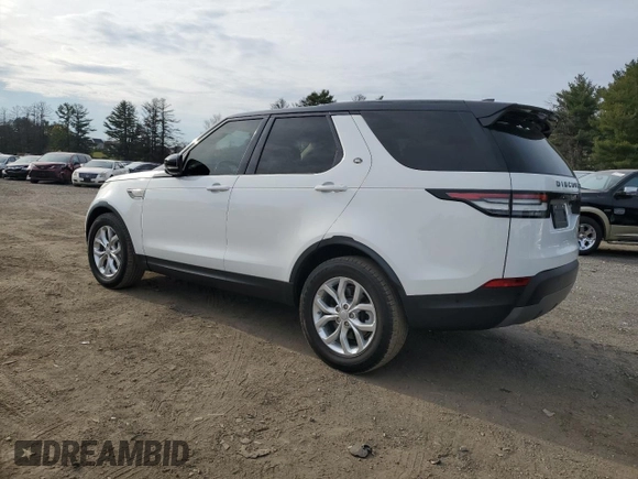 2020 Land Rover Discovery SE with VIN SALRG2RV0L2426088, listed as a Copart auction lot 81731534 with 85,908 mi miles and Clean Title. Bid and sale history available at carsss.com. Image 2.