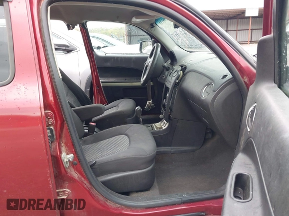 2008 Chevrolet HHR LT with VIN 3GNCA23D38S710963, listed as a IAAI auction lot 41964111 with Not Provided miles and . Bid and sale history available at DreamBid. Image 5.