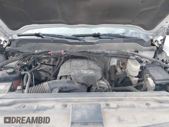 2015 Chevrolet Silverado 3500HD with VIN 1GB2KYEGXFZ529648, listed as a IAAI auction lot 41455344 with 317,558 mi miles and . Bid and sale history available at DreamBid. Image 10.