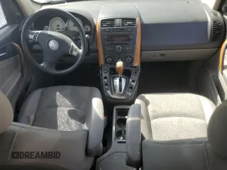 2006 Saturn VUE z VIN 5GZCZ53446S881229, wystawiony jako Copart lot #48966155 z przebiegiem Nie podano mil oraz Szkody całkowita. Historia ofert i sprzedaży dostępna na DreamBid. Obrazek 8.