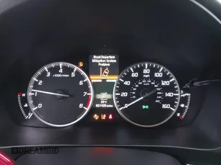 2022 Acura ILX with VIN 19UDE2F37NA004940, listed as a IAAI auction lot 41772235 with 31,920 mi miles and . Bid and sale history available at DreamBid. Image 7.