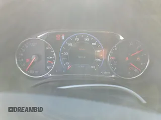 2021 GMC Acadia Denali with VIN 1GKKNPLS1MZ136031, listed as a Copart auction lot 87427094 with 42,556 mi miles and Salvage title. Bid and sale history available at DreamBid. Image 9.