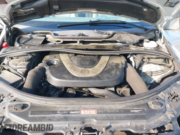 2007 Mercedes-Benz R 3.5L with VIN 4JGCB65EX7A055912, listed as a IAAI auction lot 42477553 with 193,144 mi miles and . Bid and sale history available at DreamBid. Image 10.