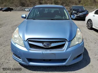 2015 Subaru Legacy Prem All-Wthr with VIN 4S3BMCC69A3222616, listed as a Copart auction lot 54447645 with 217,828 mi miles and Clean Title. Bid and sale history available at carsss.com. Image 5.