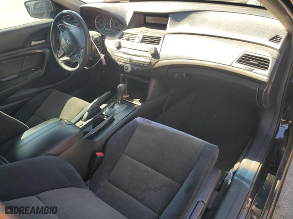 2009 Honda Accord Cpe LX-S with VIN 1HGCS12329A004595, listed as a Copart auction lot 46929735 with 219,532 mi miles and Salvage Title. Bid and sale history available at carsss.com. Image 8.