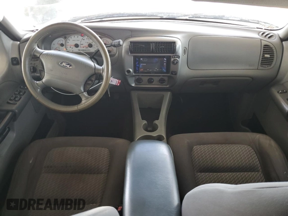 2003 Ford Explorer Sport Trac XLS с VIN 1FMZU67E83UB04700, выставлен на аукционе Copart как лот 60312155 с пробегом 220 748 миль миль и Списание • Salvage title. История ставок и продаж доступна на DreamBid. Изображение 8.