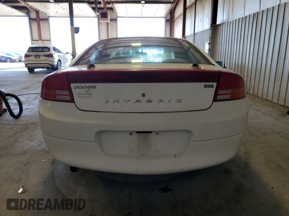 2004 Dodge Intrepid ES z VIN 2B3HD56G14H599924, wystawiony jako Copart lot #79411364 z przebiegiem 197 523 mil mil oraz Szkoda całkowita • Salvage title. Historia ofert i sprzedaży dostępna na DreamBid. Obrazek 6.
