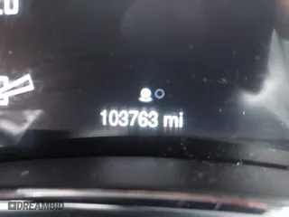 2015 Dodge Durango Limited with VIN 1C4RDJDG0FC114385, listed as a IAAI auction lot 41795739 with 103,763 mi miles. Bid and sale history available at carsss.com. Image 15.