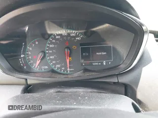 2020 Chevrolet Trax LT with VIN 3GNCJLSB8LL138202, listed as a IAAI auction lot 42431306 with 12,285 mi miles and . Bid and sale history available at DreamBid. Image 7.