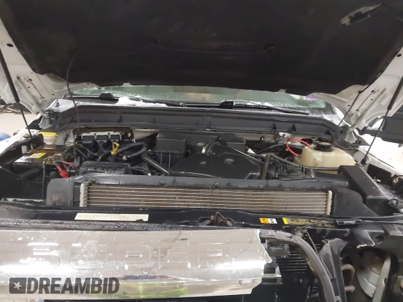 2011 Ford F-250 XL with VIN 1FT7W2B68BEC78709, listed as a IAAI auction lot 41363053 with 139,701 mi miles and . Bid and sale history available at DreamBid. Image 10.