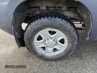 2010 Toyota Tundra z VIN 5TFCY5F13AX010145, wystawiony jako Copart lot #43479265 z przebiegiem 226 117 mil mil oraz Czysty tytuł • Clean title. Historia ofert i sprzedaży dostępna na DreamBid. Obrazek 9.