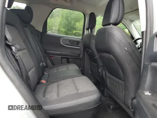 2021 Ford Bronco Sport Big Bend z VIN 3FMCR9B65MRA19220, wystawiony jako Copart lot #63471305 z przebiegiem 123 584 mil mil oraz Czysty tytuł • Clean title. Historia ofert i sprzedaży dostępna na DreamBid. Obrazek 11.