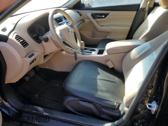 2015 Nissan Altima S with VIN 1N4AL3AP7FN873870, listed as a Copart auction lot 46991785 with 218,223 mi miles and Clean Title. Bid and sale history available at DreamBid. Image 7.