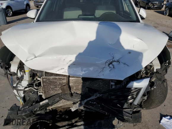 2021 Hyundai Tucson Value z VIN KM8J33A4XMU318040, wystawiony jako Copart lot #52722405 z przebiegiem Nie podano mil oraz Szkoda całkowita • Salvage title. Historia ofert i sprzedaży dostępna na DreamBid. Obrazek 14.