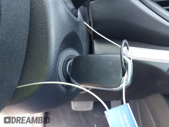 2024 Kia Forte LXS with VIN 3KPF24AD5RE728317, listed as a IAAI auction lot 42205454 with 32,694 mi miles and . Bid and sale history available at DreamBid. Image 11.