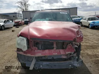 2007 Ford Explorer XLT with VIN 1FMEU63E57UB45148, listed as a Copart auction lot 44512205 with Not Provided miles and Non Repairable. Bid and sale history available at carsss.com. Image 5.