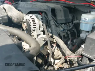 2007 Chevrolet Silverado 1500 1LT с VIN 2GCEK19JX71636179, выставлен на аукционе IAAI как лот 42973057 с пробегом 94 208 миль миль и . История ставок и продаж доступна на DreamBid. Изображение 19.