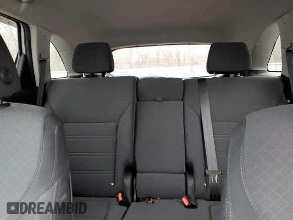 2019 Kia Sorento LX with VIN 5XYPGDA59KG544134, listed as a Copart auction lot 50626655 with 84,357 mi miles and Salvage Title. Bid and sale history available at DreamBid. Image 10.