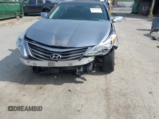 2017 Hyundai Azera Limited z VIN KMHFH4JG3HA578259, wystawiony jako IAAI lot #42157325 z przebiegiem 96 944 mil mil oraz . Historia ofert i sprzedaży dostępna na DreamBid. Obrazek 6.