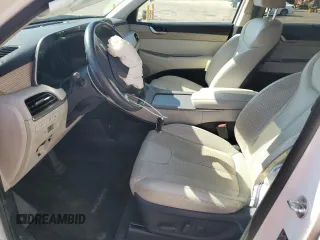 2020 Hyundai Palisade SEL z VIN KM8R4DHE2LU151188, wystawiony jako Copart lot #53425875 z przebiegiem 39 205 mil mil oraz Szkoda całkowita • Salvage title. Historia ofert i sprzedaży dostępna na DreamBid. Obrazek 7.