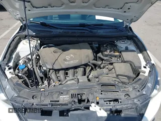 2016 Mazda 3 i Touring with VIN JM1BM1W74G1291307, listed as a IAAI auction lot 42106234 with 164,178 mi miles and . Bid and sale history available at DreamBid. Image 10.