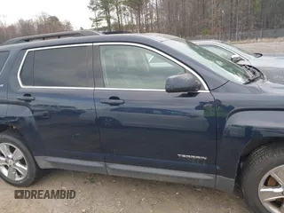 2015 GMC Terrain SLT with VIN 2GKALSEK3F6212171, listed as a IAAI auction lot 41761001 with 128,346 mi miles. Bid and sale history available at carsss.com. Image 13.