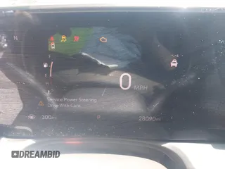 2024 Buick Encore GX Preferred z VIN KL4AMBSL3RB123105, wystawiony jako IAAI lot #42456840 z przebiegiem 28 090 mil mil oraz . Historia ofert i sprzedaży dostępna na DreamBid. Obrazek 7.