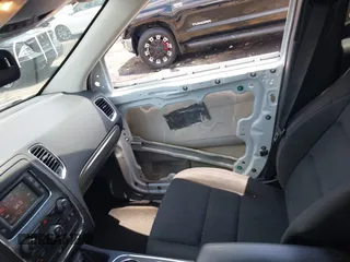 2015 Dodge Durango SXT with VIN 1C4RDHAG6FC145573, listed as a IAAI auction lot 42300420 with 134,684 mi miles and . Bid and sale history available at DreamBid. Image 5.
