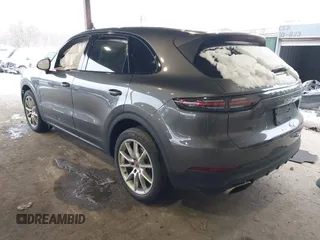 2021 Porsche Cayenne с VIN WP1AA2AYXMDA09108, выставлен на аукционе IAAI как лот 41140573 с пробегом 55 403 миль миль и . История ставок и продаж доступна на DreamBid. Изображение 3.