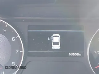 2022 Kia Forte LXS z VIN 3KPF24AD5NE474800, wystawiony jako IAAI lot #42071114 z przebiegiem 63 603 mil mil oraz . Historia ofert i sprzedaży dostępna na DreamBid. Obrazek 15.