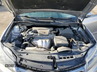 2015 Toyota Camry XLE with VIN 4T1BF1FK2FU102807, listed as a Copart auction lot 48798535 with 116,974 mi miles and Salvage Title. Bid and sale history available at DreamBid. Image 13.