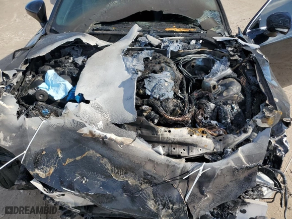 2015 Lexus IS 350 with VIN JTHBE1D25F5022016, listed as a Copart auction lot 89196115 with 0 mi miles and Salvage Title. Bid and sale history available at carsss.com. Image 11.