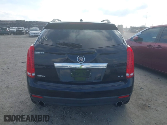 2014 Cadillac SRX z VIN 3GYFNAE35ES652370, wystawiony jako IAAI lot #40984924 z przebiegiem 211 588 mil mil oraz . Historia ofert i sprzedaży dostępna na DreamBid. Obrazek 16.
