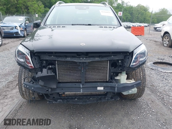 2019 Mercedes-Benz GLS 550 с VIN 4JGDF7DEXKB227987, выставлен на аукционе IAAI как лот 42268821 с пробегом 51 819 миль миль и . История ставок и продаж доступна на DreamBid. Изображение 12.